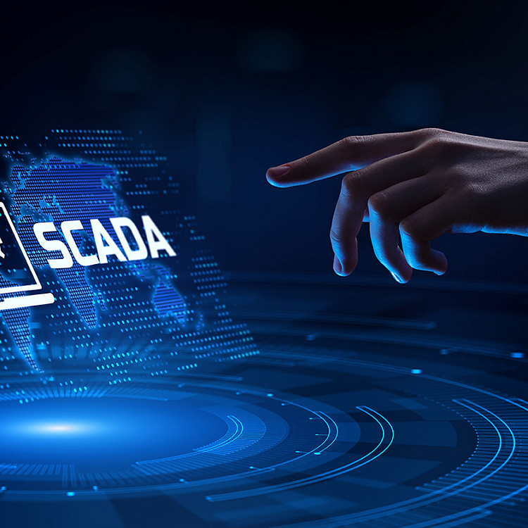PC Scada Systems